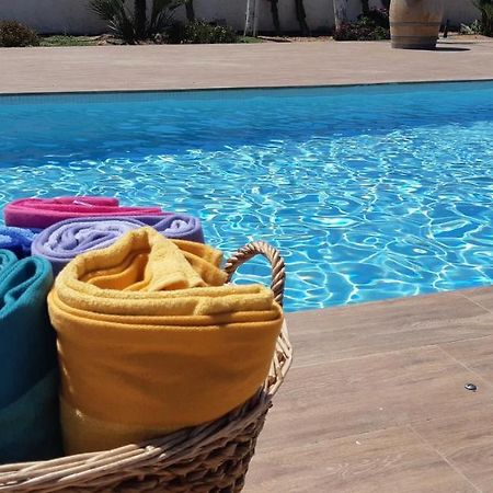 Alojamiento Vacacional Calblanque Junto Cabo De Palos Playa Honda  Εξωτερικό φωτογραφία