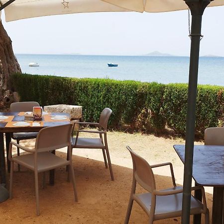Alojamiento Vacacional Calblanque Junto Cabo De Palos Playa Honda  Εξωτερικό φωτογραφία