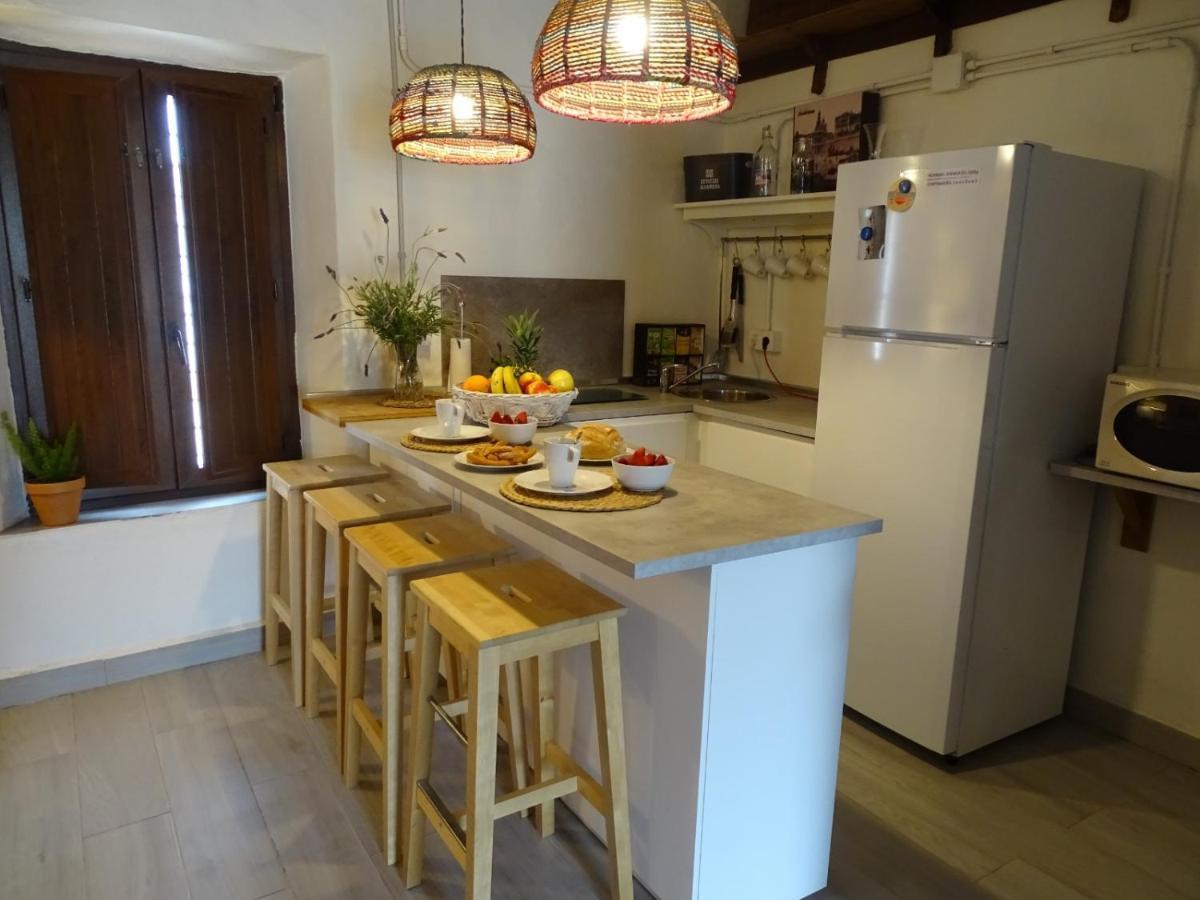 Alojamiento Vacacional Calblanque Junto Cabo De Palos Playa Honda  Εξωτερικό φωτογραφία