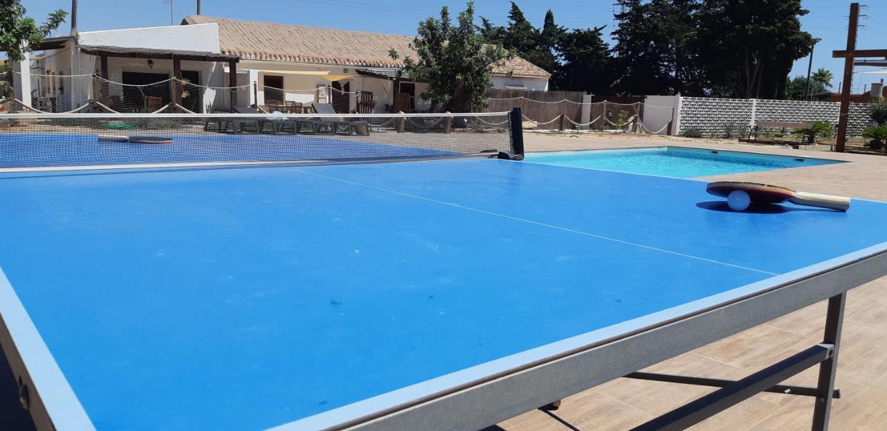 Alojamiento Vacacional Calblanque Junto Cabo De Palos Playa Honda  Εξωτερικό φωτογραφία