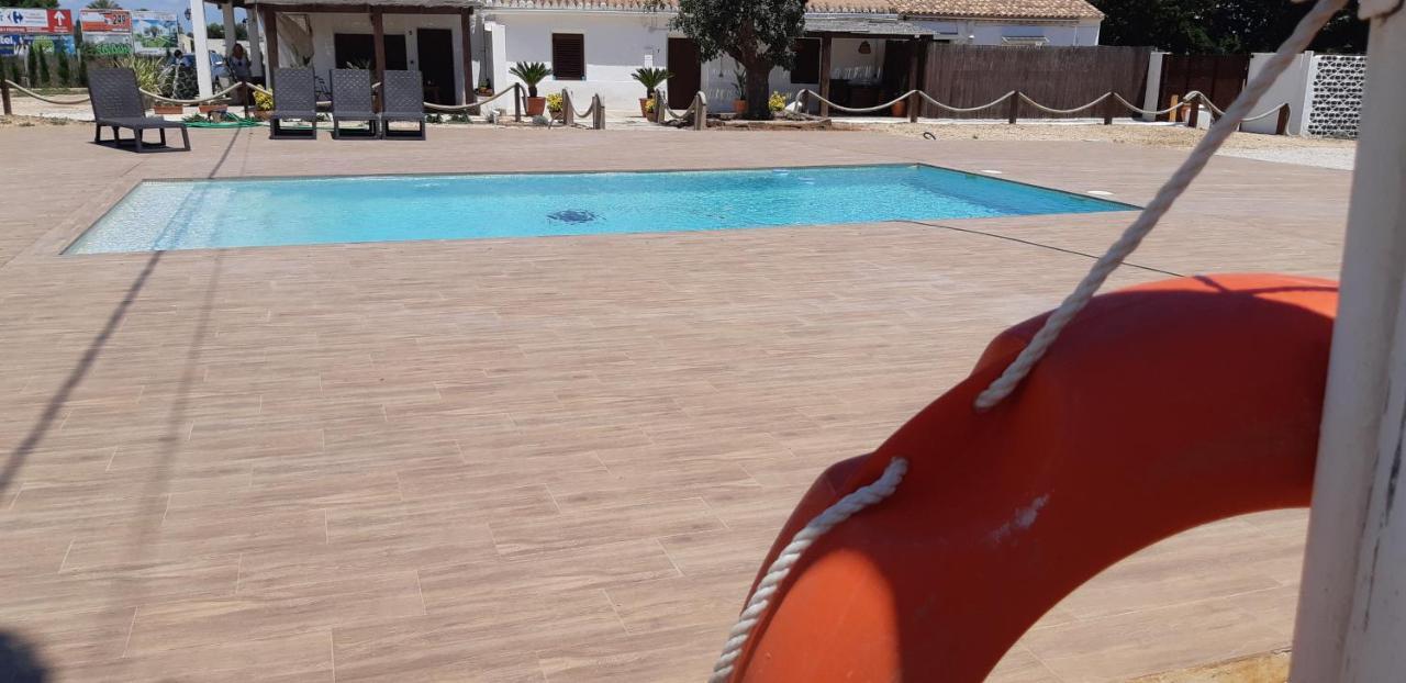 Alojamiento Vacacional Calblanque Junto Cabo De Palos Playa Honda  Εξωτερικό φωτογραφία